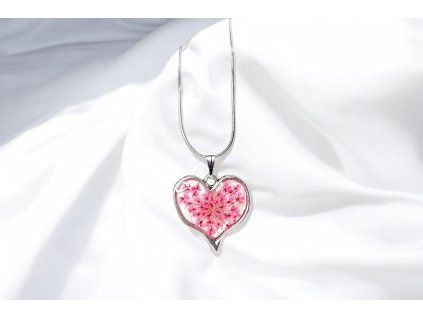 Růžový nádech lásky