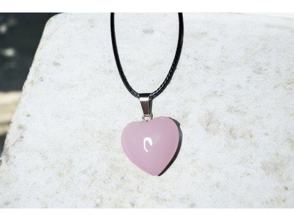 Růženínové srdce