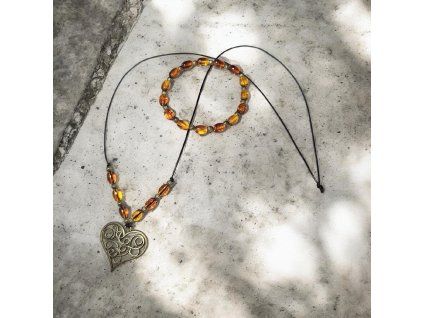 Medové odlesky léta