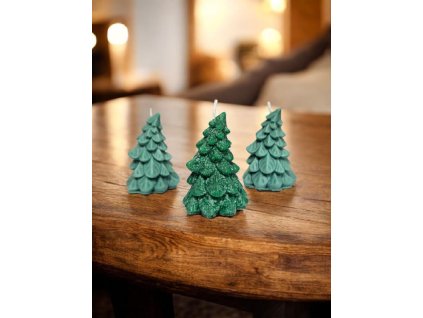 Vánoční stromeček