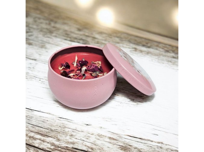 Svíčka Strážce duše