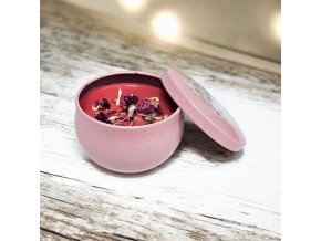 Svíčka Strážce duše