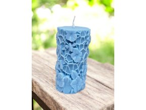 Květinová plástev