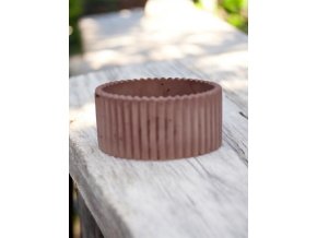 Sádrová miska – dekorativní doplněk