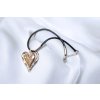 Náhrdelník se srdcem