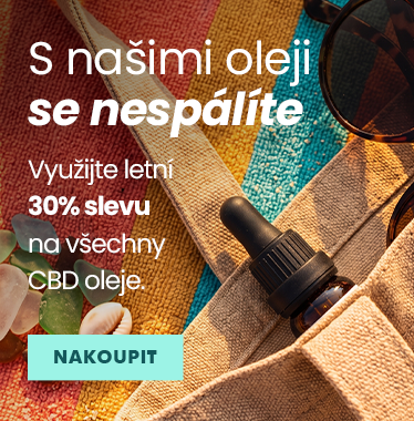 -30 % na oleje