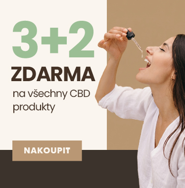 3+2 Zdarma