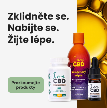 Iam CBD