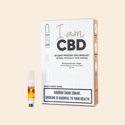 inhalator original cartridge