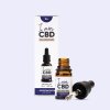 Full Spectrum CBD olej 15% 10 ml s borůvkovou příchutí