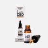 Full Spectrum CBD konopný olej 5% 10 ml original
