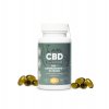 Full Spectrum CBD kapsle 1 500 mg, D3, Ashwagandha 60 ks