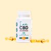 Full Spectrum CBD kapsle 1 500 mg 60 ks