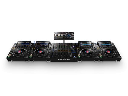 djm a9 cgi setup 4cdj3000 rmx1000