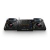 2xCDJ 3000 met 1xDJM A9