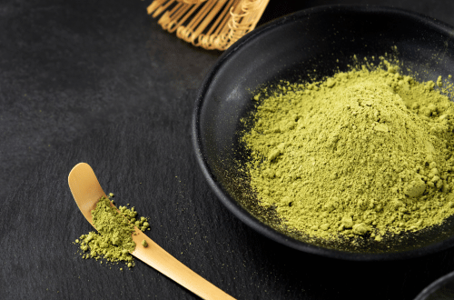 Co je matcha a jaké jsou její účinky