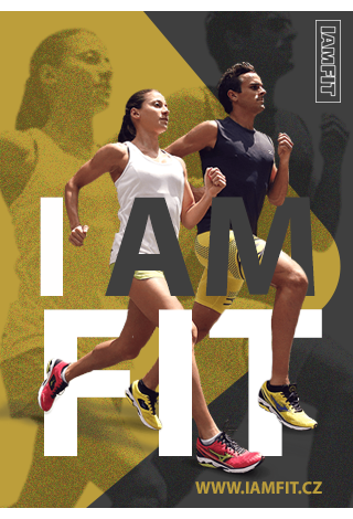 I am FIT