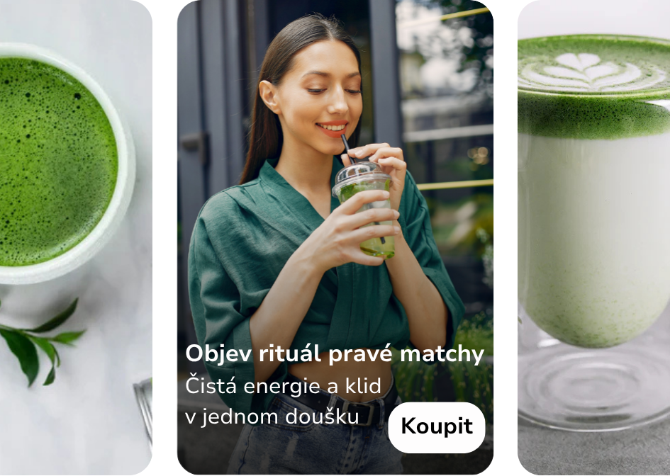 matcha
