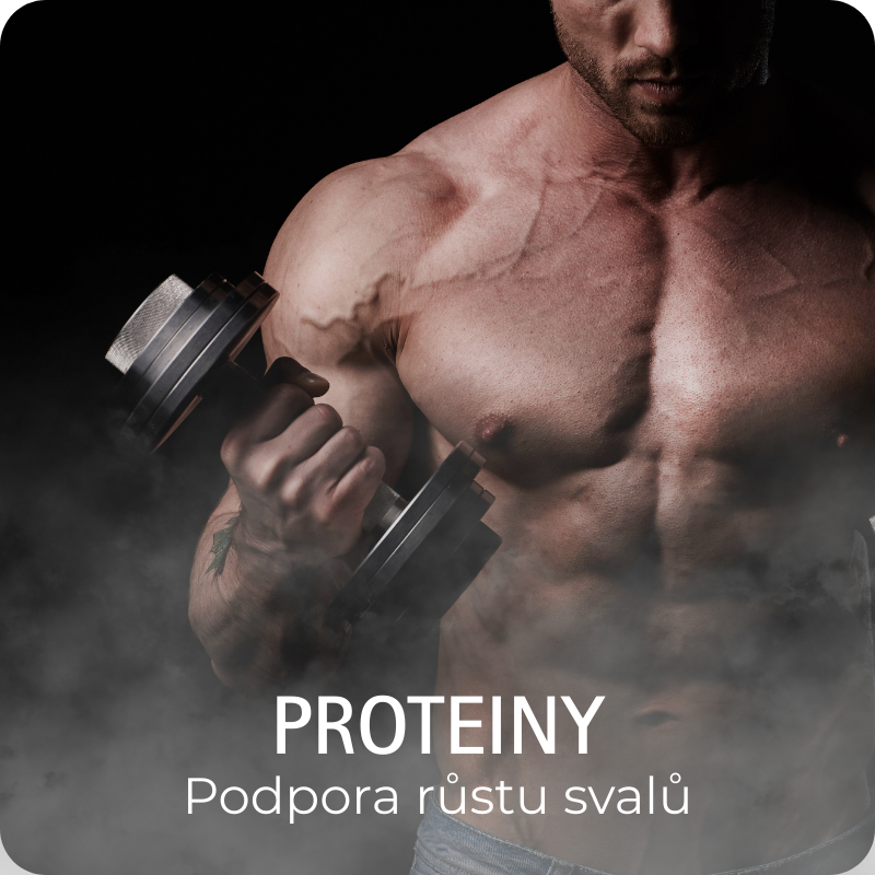 Proteiny