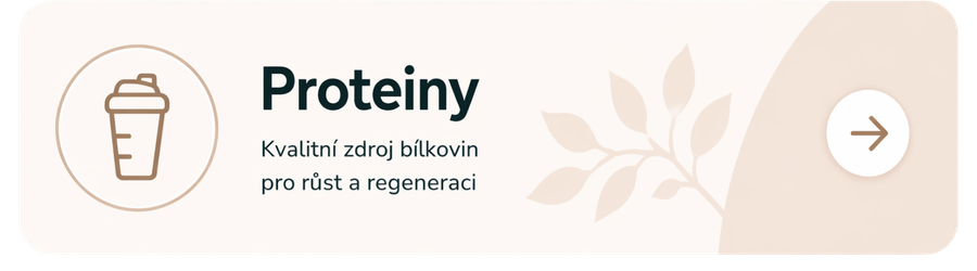 Proteiny