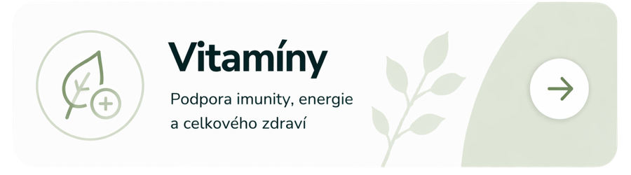 vitamíny