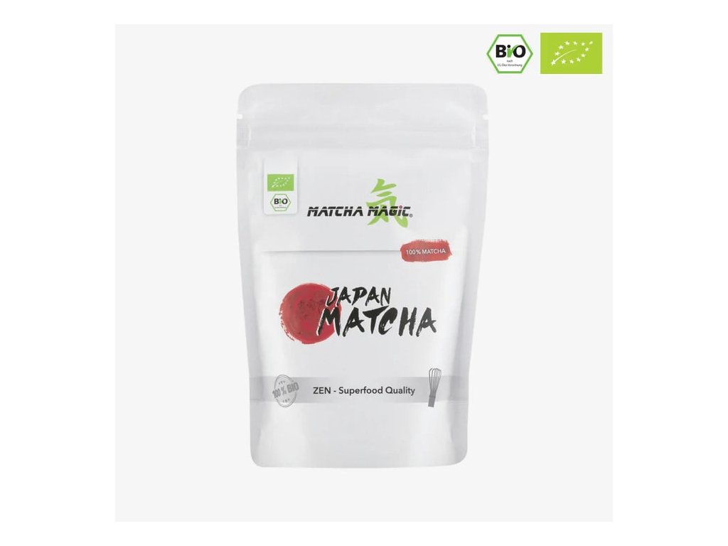 matcha Zen 100g