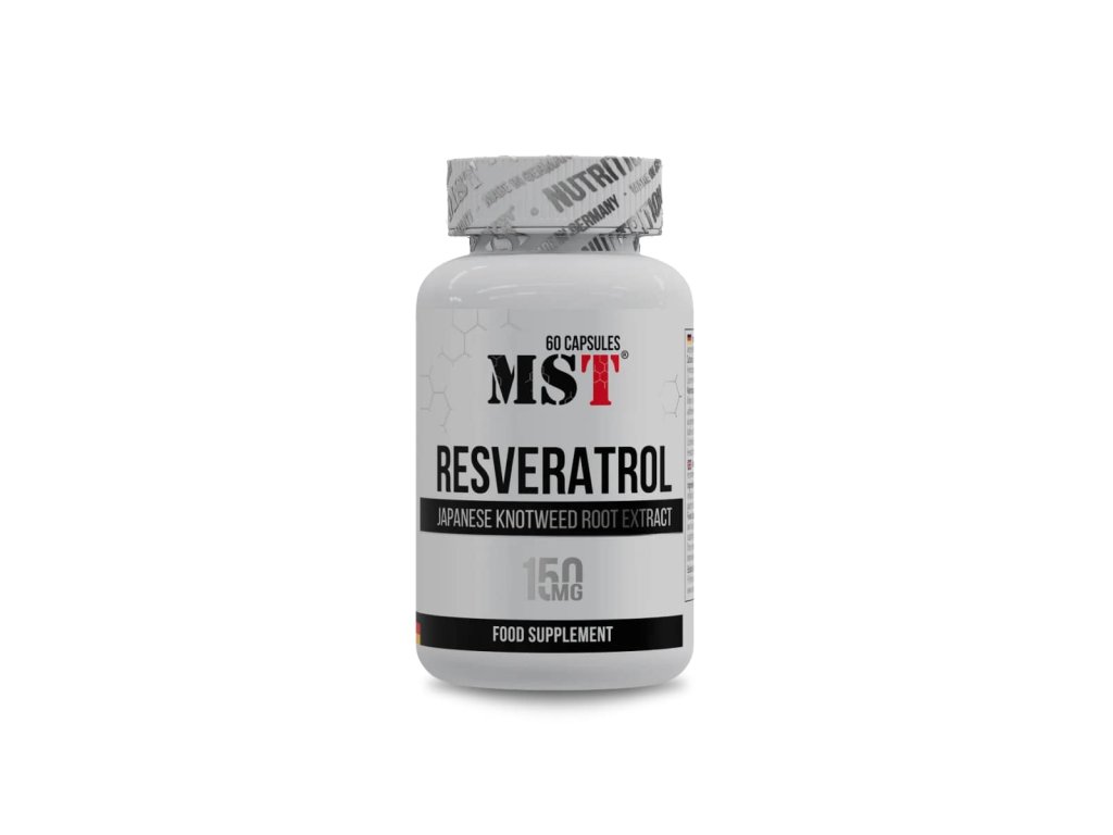 resveratrol 60 kapseln