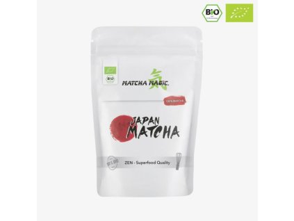 matcha Zen 100g