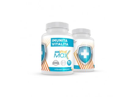 revital samostatne imunita