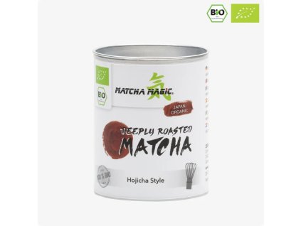 dark roasted matcha 30g pappdose matchamagic 8781c1db 798e 4d81 8732 193c93cafef5 700x