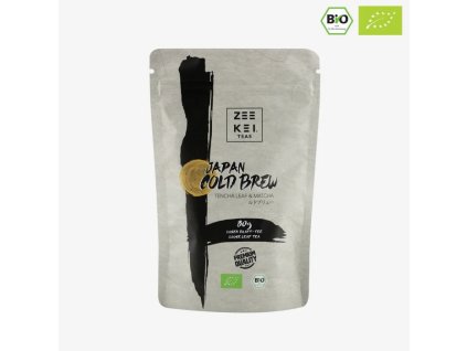 cold brew japan tee