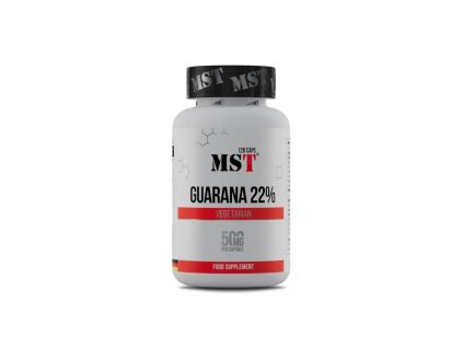 guarana 22 120 caps