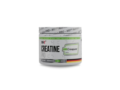 creatine pro creapure 300 g unflavored