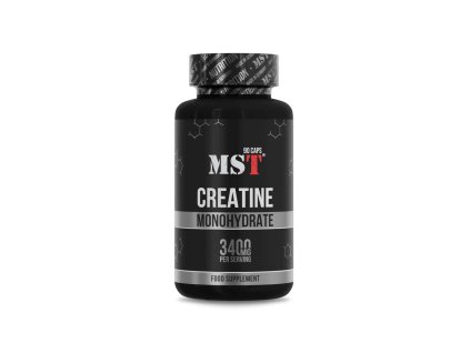 creatine monohydrate 90 kapseln