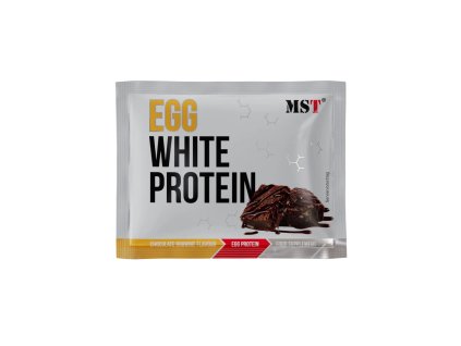 samples egg protein 25 g brownie