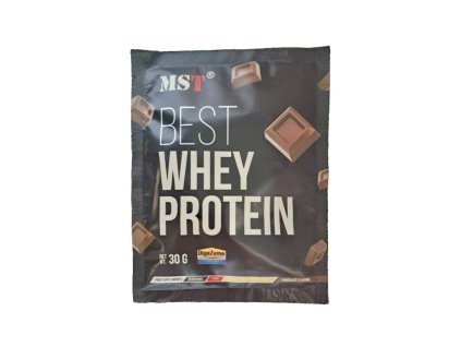 samples protein best whey enzyme 30g mix