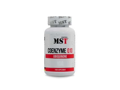 coenzyme q10 100mg 60 vcaps