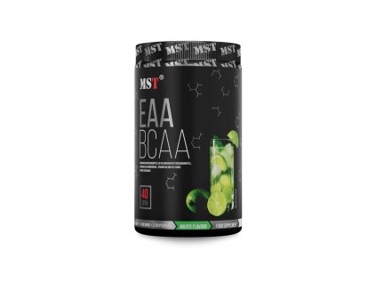 bcaa eaa 520g mojito