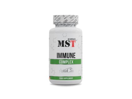 immune complex 60 kapseln