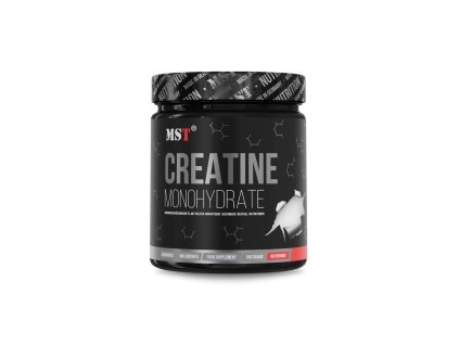 creatine micronized 300g unflavored
