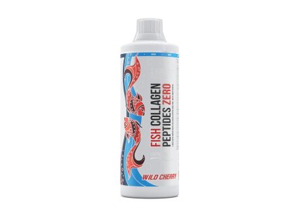 fish collagen peptides verisol 1000 ml cherry