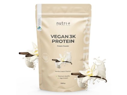 proteinpulver 3k vanille vegan front 4941429488ef5bb3 1920