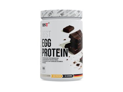 protein egg white 900g chocolate