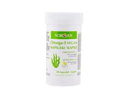 4216 vegan kapsle