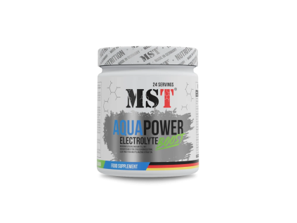 aqua power boost 360 g green apple