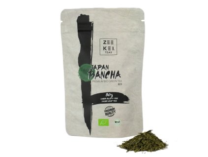 bancha caj