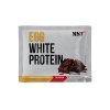 samples egg protein 25 g brownie