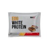 samples egg protein 25g peanut butter caramel
