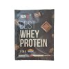 samples protein best whey enzyme 30g mix