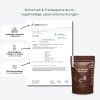 proteinpulver 3k schokolade vegan analyse 0226